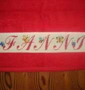 Fanni Towel