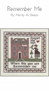 Remember Me by Merrily A. Beams