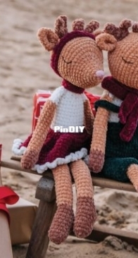 Durable - Essiebirdies - Esther Vogelaar - Rudy and Noëlle - English - Dutch - Free