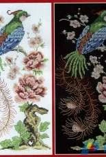 Anchor PCE940 Phoenix & Peony