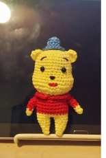 Winnie the pooh