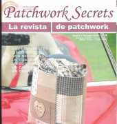 Patchwork Secrets-N°37 /Portugese