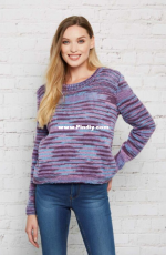 Stylecrafts-Knitted Sweater-Free.