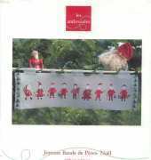 Les Ambrosales AMBR121 - Joyeuse Bande de Peres - Noel