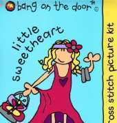 DMC K4890 - Bang on the Door - Little Sweetheart