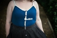 Sealine by Eli Langstrompe/Skeindeer Knits