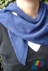 We-love-Noro-Bottom up Shawl by Annette Maass-English,German-Free