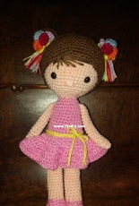 Chloe doll