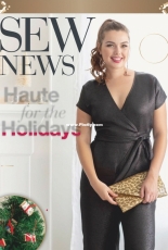Sew News - December 2019-January 2020