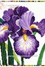 Bothy Threads - Iris (91866)