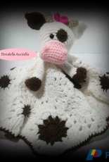 DOUDOU COW