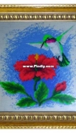 hummingbird