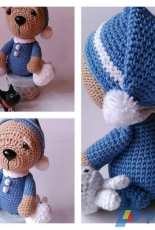 teddy