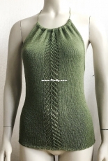 Summer Lovin Top by Twined Dreams
