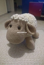Little Lamb
