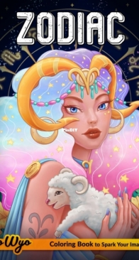 Zodiac - Coco Wyo