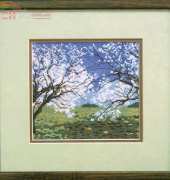 Charivna Mit 451 Apple Orchard