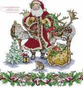 Candamar - Spirit of Christmas