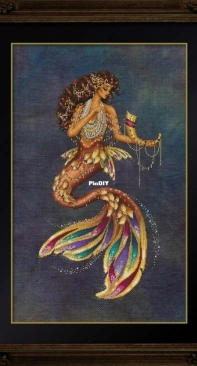 Bella Filipina - BF 050 - Urduja by Aldrin Jay C Parilla