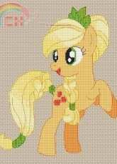 Little Pony by Rauya Sabitova - Free