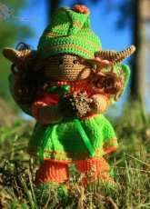 Forest elf