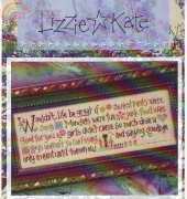 Lizzie Kate 154 - Wouldnt life be great