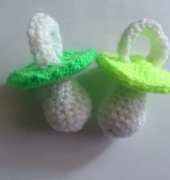 pacifier / schnuller