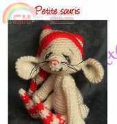 Traduction Galiotte - Petite Souris - French