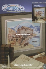 Stoney Creek Collection - Book 351 The Ark