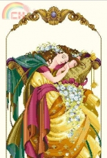 Mirabilia MD08 The Dreamer PCS
