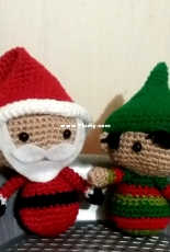 Happy Chrystmas