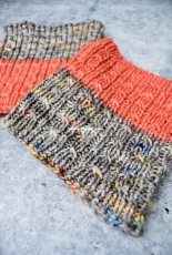 Impostor Syndrome by Kino Knits