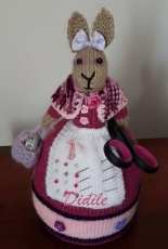 An other Rowena rabbit