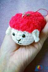 little sheep