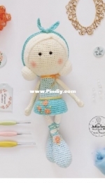 Julio Toys - Monika Miszczuk - Lena ballerina