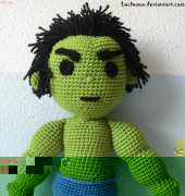 Hulk!!!