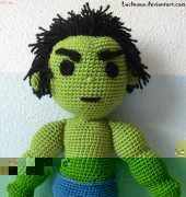Hulk!!!