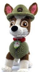 Ambercraftstore - Tatiana / Tatyana Ozolina- Tracker