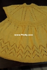 marie baby dress