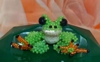 frog