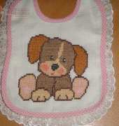 embroidery for children