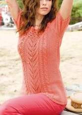 Verena Knitting - Verena Design Team - Beach Belle
