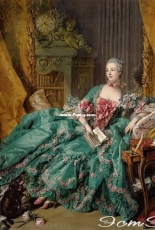 EstE 024 Madame de Pompadour - large