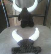 Longhorns