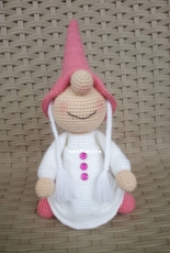 Charming dwarf