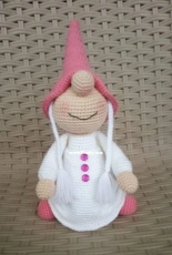 Charming dwarf