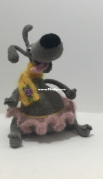 Dog Lolo