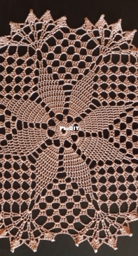 Doily