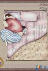 Sweet Dream by Natalya Didenko