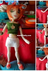 doll